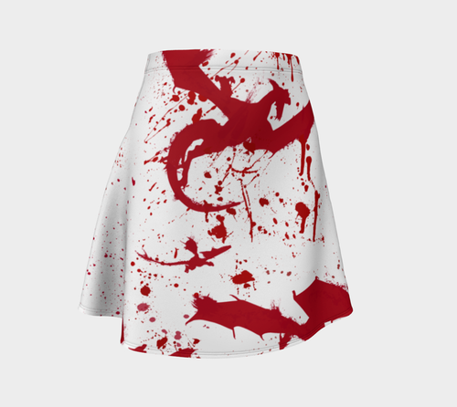 Archdemon Flare Skirt