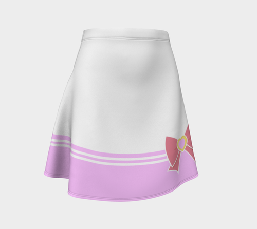 Sugar Moon Flare Skirt